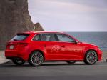 Audi A3 Sportback e-Tron 2014 года